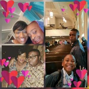 Meet your Posher, Kenyetta